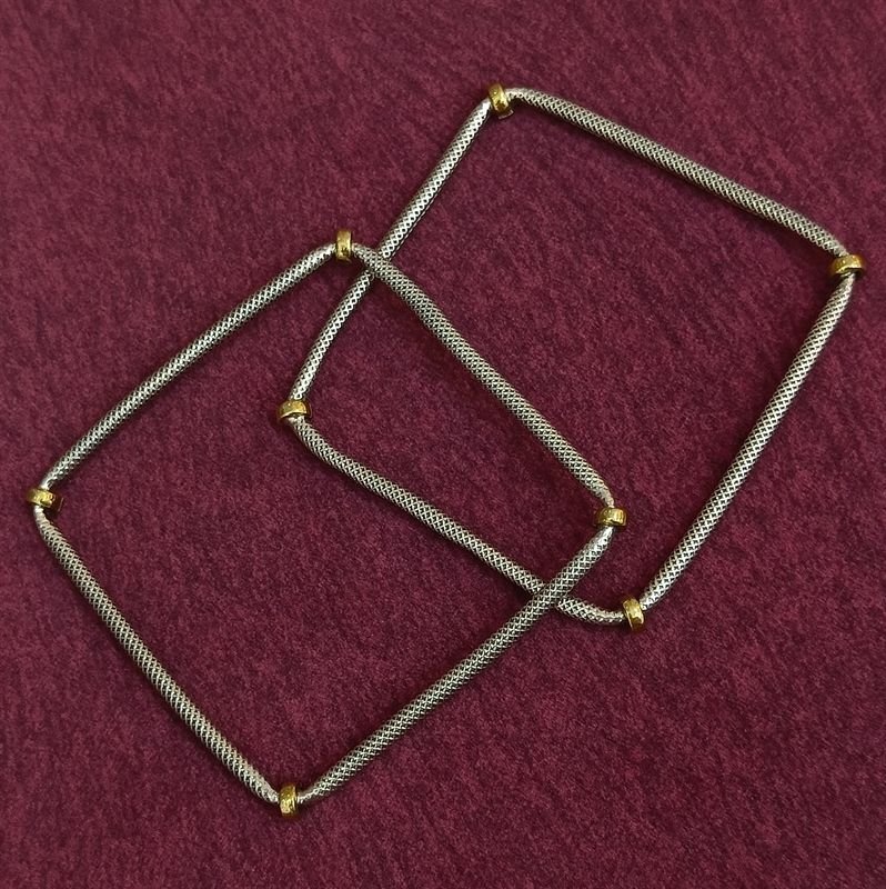 Silver Products