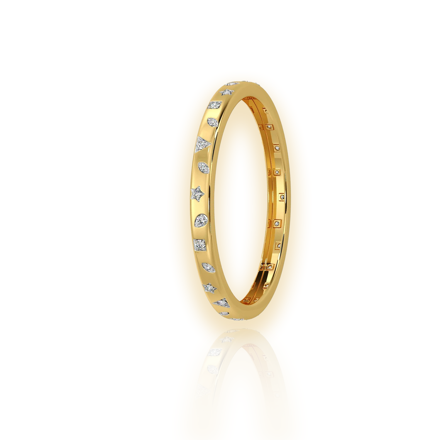 Stary Night Sparkling
